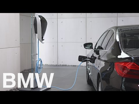 Charging your plug-in hybrid or electric vehicle