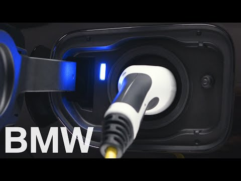 Charge indicator lamp colours of your Plug-in Hybrid or Electric Vehicle